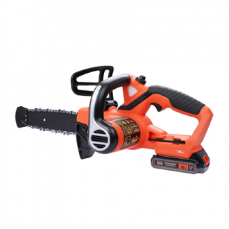 BLACK & DECKER | GKC1820L20-QW | 20 cm | Cordless Chainsaw