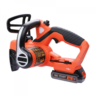 BLACK & DECKER | GKC1820L20-QW | 20 cm | Cordless Chainsaw