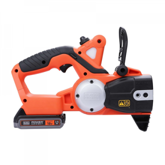 BLACK & DECKER | GKC1820L20-QW | 20 cm | Cordless Chainsaw