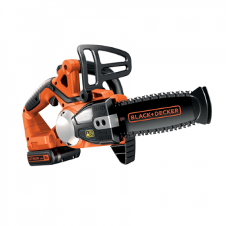 BLACK & DECKER | GKC1820L20-QW | 20 cm | Cordless Chainsaw