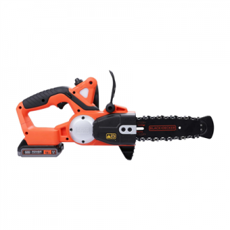 BLACK & DECKER | GKC1820L20-QW | 20 cm | Cordless Chainsaw