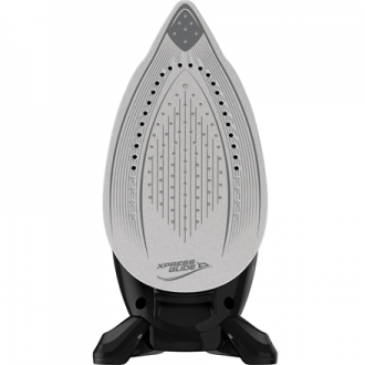 TEFAL Steam Station | SV6140 Express Easy | 2200 W | 1.7 L | 6 bar | Auto power off | Vertical steam function | Calc-clean funct TEFAL Steam Station | SV6140 Express Easy | 2200 W | 1.7 L | 6 bar | Auto power off | Vertical steam function | Calc-clean funct