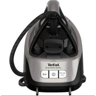 TEFAL Steam Station | SV6140 Express Easy | 2200 W | 1.7 L | 6 bar | Auto power off | Vertical steam function | Calc-clean funct TEFAL Steam Station | SV6140 Express Easy | 2200 W | 1.7 L | 6 bar | Auto power off | Vertical steam function | Calc-clean funct