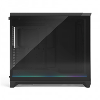Fractal Design Meshify 3 XL | Ambience Pro RGB Black TG Light Tint | ATX Fractal Design Meshify 3 XL | Ambience Pro RGB Black TG Light Tint | ATX