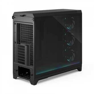 Fractal Design Meshify 3 XL | Ambience Pro RGB Black TG Light Tint | ATX Fractal Design Meshify 3 XL | Ambience Pro RGB Black TG Light Tint | ATX