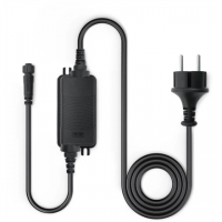 Ecovacs | GSP010001 RTK Station Power Supply with EU plugtype F for GOAT A-JO-Family, 1 pcs Ecovacs | GSP010001 RTK Station Power Supply with EU plugtype F for GOAT A-JO-Family, 1 pcs