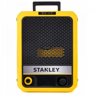Stanley Pressure Washer | High Pressure Washer | SXPW19CP-E | 1900 W | 150 bar | 460 l/h Stanley Pressure Washer | High Pressure Washer | SXPW19CP-E | 1900 W | 150 bar | 460 l/h