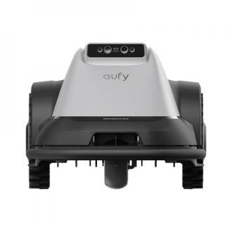 Anker Eufy | Robot Lawn Mower | E15 | Gray Anker Eufy | Robot Lawn Mower | E15 | Gray