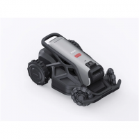 AIRSEEKERS LIMITED | Tron SE 300 AI Vision Mulching Mower, 1500m , Ai Vision + NRTK | 10 Ah