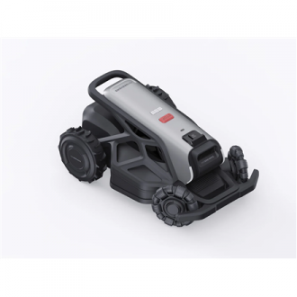 AIRSEEKERS LIMITED | Tron SE 300 AI Vision Mulching Mower, 1500m , Ai Vision + NRTK | 10 Ah AIRSEEKERS LIMITED | Tron SE 300 AI Vision Mulching Mower, 1500m , Ai Vision + NRTK | 10 Ah