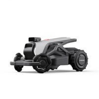 AIRSEEKERS LIMITED | Tron MAX 300 AI Vision Mulching Mower, 3600m , Ai Vision + NRTK