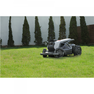 AIRSEEKERS LIMITED | Tron MAX 300 AI Vision Mulching Mower, 3600m , Ai Vision + NRTK AIRSEEKERS LIMITED | Tron MAX 300 AI Vision Mulching Mower, 3600m , Ai Vision + NRTK