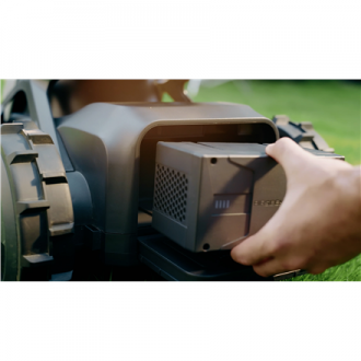 AIRSEEKERS LIMITED | Tron MAX 300 AI Vision Mulching Mower, 3600m , Ai Vision + NRTK AIRSEEKERS LIMITED | Tron MAX 300 AI Vision Mulching Mower, 3600m , Ai Vision + NRTK