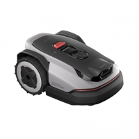 Roborock | RockNeo Q105 Mower, 2WD, 500m , RTK + VSLAM, (Edge Cutting module sold separately)