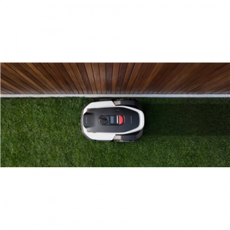 Roborock | RockNeo Q105 Mower, 2WD, 500m , RTK + VSLAM, (Edge Cutting module sold separately) Roborock | RockNeo Q105 Mower, 2WD, 500m , RTK + VSLAM, (Edge Cutting module sold separately)