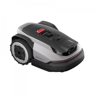 Roborock RockNeo Q110 Mower, 2WD, 1000m , RTK + VSLAM, (Edge Cutting module sold separately) Roborock RockNeo Q110 Mower, 2WD, 1000m , RTK + VSLAM, (Edge Cutting module sold separately)