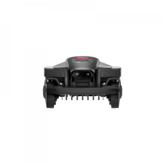 Roborock RockMow Z150 Mower, AWD, 5000m , RTK + VSLAM, (Edge Cutting module sold separately) Roborock RockMow Z150 Mower, AWD, 5000m , RTK + VSLAM, (Edge Cutting module sold separately)