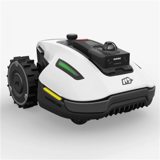 Mammotion | Mower Yuka Mini 2 1000 Mammotion | Mower Yuka Mini 2 1000