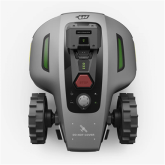 Mammotion | Mower Yuka Mini 2 800 Mammotion | Mower Yuka Mini 2 800