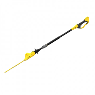 Stanley Telescopic hedge trimmer SFMCPH845B-XJ (without battery and charger) Stanley Telescopic hedge trimmer SFMCPH845B-XJ (without battery and charger)
