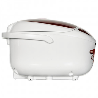 TEFAL | RK705138 Multicooker| 600 W | 5 L | Red, White | TEFAL | RK705138 | 600 W | 5 L | White/Red