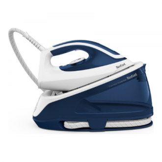 TEFAL | Express Essential Steam Station | SV6116E0 | 2200 W | 1.4 L | 5 to 6 bar | Auto power off | Vertical steam function | Ca