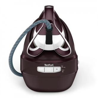 TEFAL | Steam Station Pro Express | GV9721E0 | 3000 W | 1.2 L | 7.9 bar | Auto power off | Vertical steam function | Calc-clean 