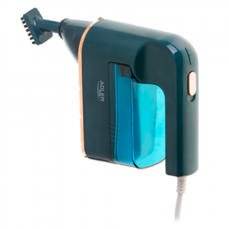 Adler | Steam Cleaner | AD 7050 | Power 1200 W | Steam pressure 3.5 bar | Water tank capacity 0.12 L | Green/Blue Adler | Steam Cleaner | AD 7050 | Power 1200 W | Steam pressure 3.5 bar | Water tank capacity 0.12 L | Green/Blue