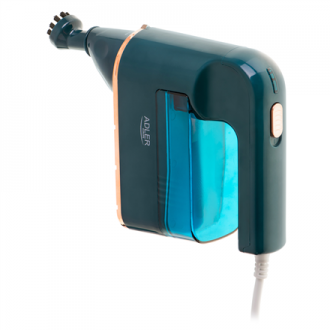 Adler | Steam Cleaner | AD 7050 | Power 1200 W | Steam pressure 3.5 bar | Water tank capacity 0.12 L | Green/Blue Adler | Steam Cleaner | AD 7050 | Power 1200 W | Steam pressure 3.5 bar | Water tank capacity 0.12 L | Green/Blue