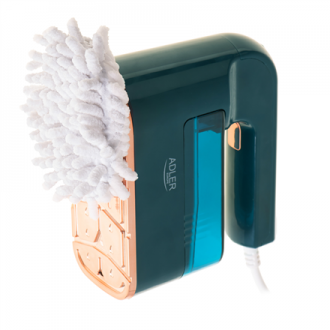 Adler | Steam Cleaner | AD 7050 | Power 1200 W | Steam pressure 3.5 bar | Water tank capacity 0.12 L | Green/Blue Adler | Steam Cleaner | AD 7050 | Power 1200 W | Steam pressure 3.5 bar | Water tank capacity 0.12 L | Green/Blue