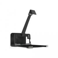 Vogels | Wall mount | SOUND 3205 Speaker Wall Mount | Tilt | Maximum weight (capacity) 6.5 kg | Black