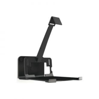 Vogels | Wall mount | SOUND 3205 Speaker Wall Mount | Tilt | Maximum weight (capacity) 6.5 kg | Black Vogels | Wall mount | SOUND 3205 Speaker Wall Mount | Tilt | Maximum weight (capacity) 6.5 kg | Black