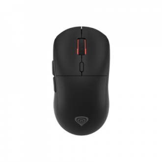 Genesis Zircon XIII Custom | Gaming Mouse | Wireless | 2.4 GHz, USB | Black Genesis Zircon XIII Custom | Gaming Mouse | Wireless | 2.4 GHz, USB | Black