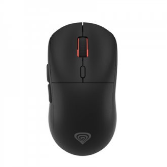 Genesis Zircon XIII Custom | Gaming Mouse | Wireless | 2.4 GHz, USB | Black Genesis Zircon XIII Custom | Gaming Mouse | Wireless | 2.4 GHz, USB | Black
