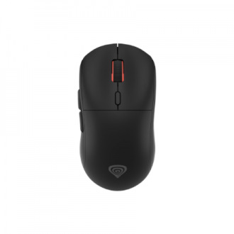 Genesis Zircon XIII Custom | Gaming Mouse | Wireless | 2.4 GHz, USB | Black Genesis Zircon XIII Custom | Gaming Mouse | Wireless | 2.4 GHz, USB | Black
