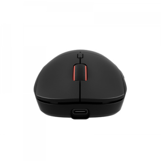 Genesis Zircon XIII Custom | Gaming Mouse | Wireless | 2.4 GHz, USB | Black Genesis Zircon XIII Custom | Gaming Mouse | Wireless | 2.4 GHz, USB | Black