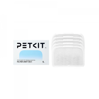 PETKIT | Filter for Eversweet Max, 5 pcs | White PETKIT | Filter for Eversweet Max, 5 pcs | White
