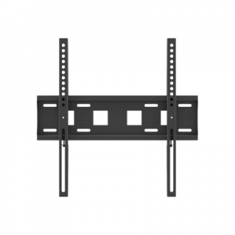 EDBAK Wall mount | FSM100 | Lateral adjustment | 32 - 55 EDBAK Wall mount | FSM100 | Lateral adjustment | 32 - 55