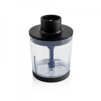 ETA | ETA321590000 SPESSO II | Hand Blender | 1200 W | Number of speeds 6 | Turbo mode | Black