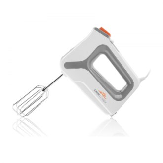 ETA Hand Mixer | ETA005190000 | Hand Mixer | 500 W | Number of speeds 4 | White