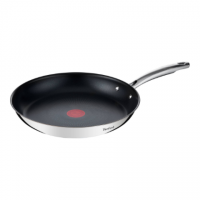 TEFAL | Duetto+ Pan | G7320734 | Frying | Diameter 30 cm | Suitable for induction hob | Fixed handle TEFAL | Duetto+ Pan | G7320734 | Frying | Diameter 30 cm | Suitable for induction hob | Fixed handle