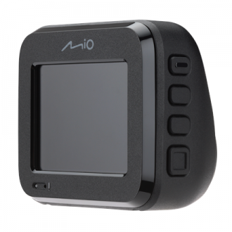 Mio | Dash Cam with HDR | MiVue C545Pro | 320 x 240