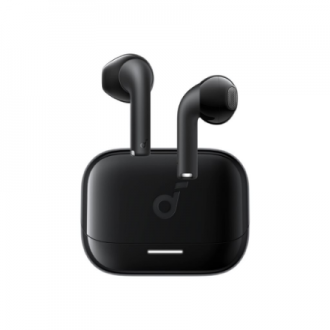 Anker Soundcore | True-Wireless Earbuds | K20i | Bluetooth | In-Ear | Microphone | Black | Wireless