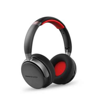 Energy Sistem Headphones | Power Sport | Built-in microphone | Bluetooth | Black/Red Energy Sistem Headphones | Power Sport | Built-in microphone | Bluetooth | Black/Red
