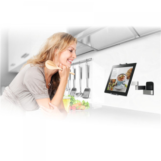 Vogels TMS 1030 Tablet Flex Pack | Tilt | 7-13 Vogels TMS 1030 Tablet Flex Pack | Tilt | 7-13
