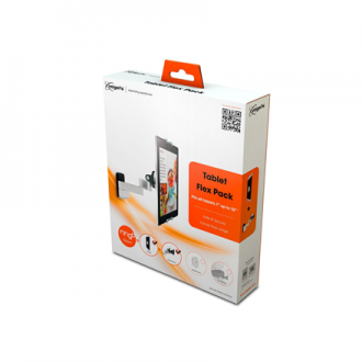 Vogels TMS 1030 Tablet Flex Pack | Tilt | 7-13 Vogels TMS 1030 Tablet Flex Pack | Tilt | 7-13