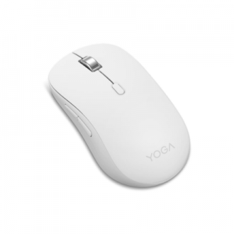Lenovo Silent Mouse | Yoga | Wireless | Bluetooth | Seashell Lenovo Silent Mouse | Yoga | Wireless | Bluetooth | Seashell