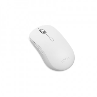 Lenovo Silent Mouse | Yoga | Wireless | Bluetooth | Seashell Lenovo Silent Mouse | Yoga | Wireless | Bluetooth | Seashell