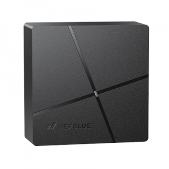 NexBlue Zen (Smart Meter) | Wi-Fi, Bluetooth NexBlue Zen (Smart Meter) | Wi-Fi, Bluetooth