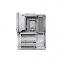 MAG X870E TOMAHAWK MAX WIFI PZ | MSI Processor family AMD | Processor socket AM5 | DDR5 SDRAM | Supported hard disk drive interf